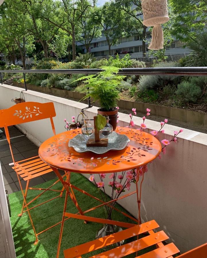Garden Beautiful Cozy Flat , Recent Decorated. Apartman London Kültér fotó