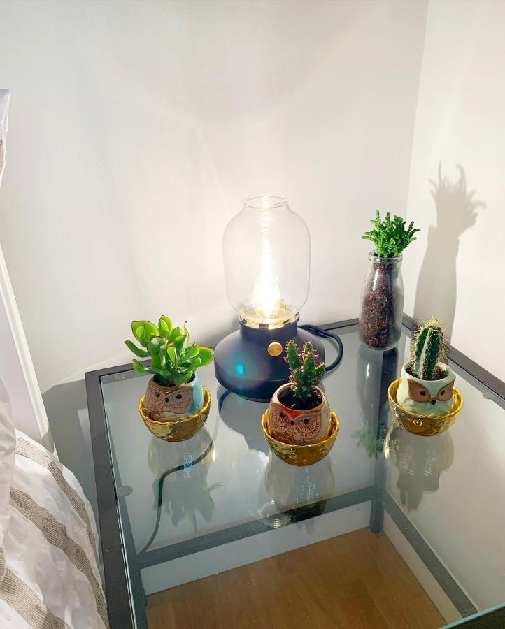 Garden Beautiful Cozy Flat , Recent Decorated. Apartman London Kültér fotó